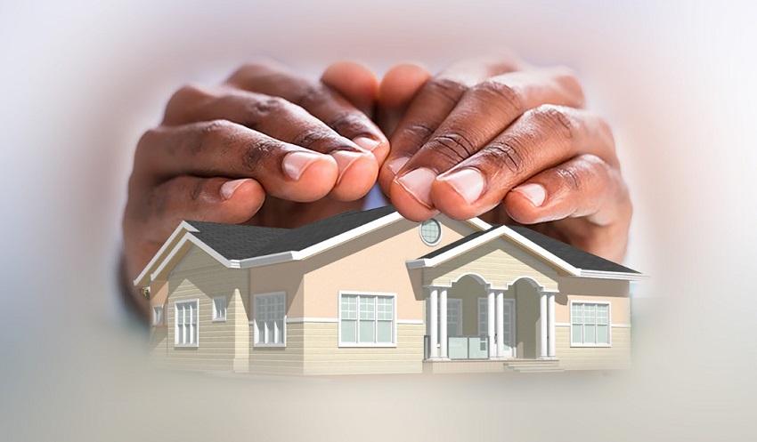 Property Maintenance Insurance Policy
