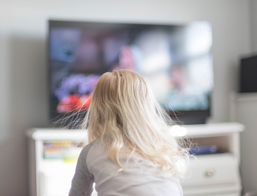 What are 3 Negative Effects of TV