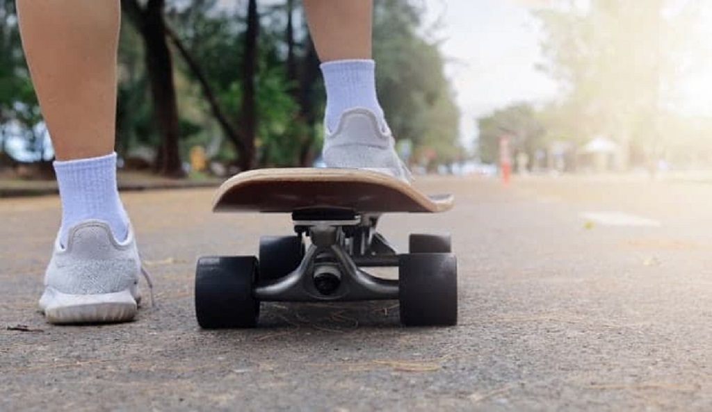 Tips For Maintaining Skateboard Wheels