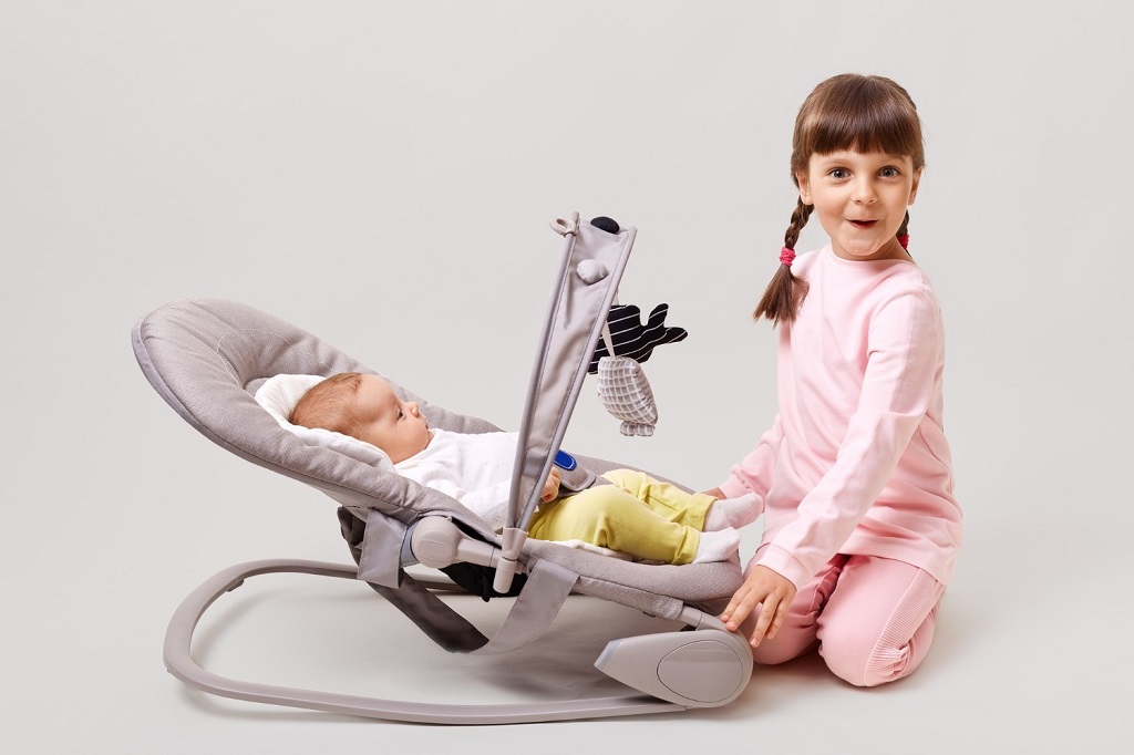 What are the disadvantages of baby rockers